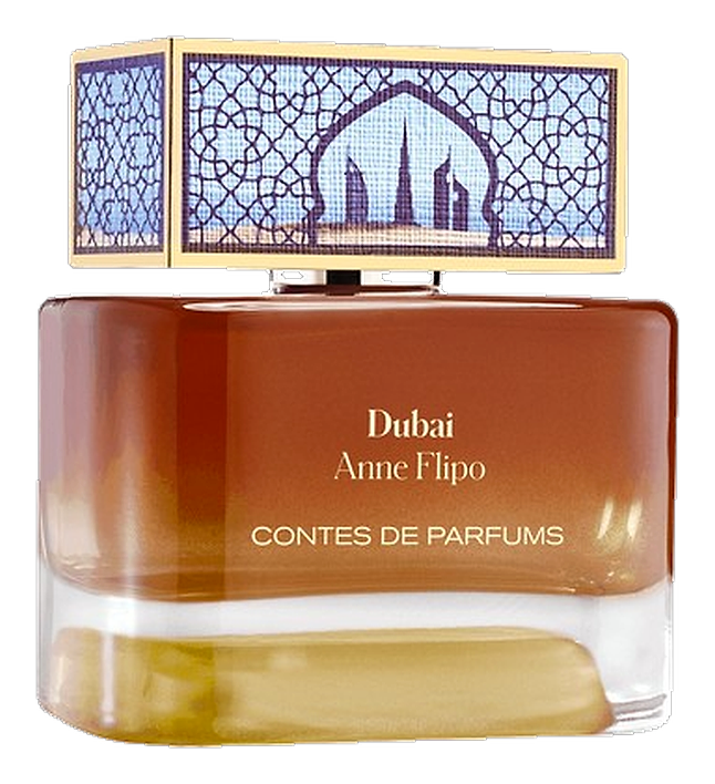 Dubai (Anne Flipo)