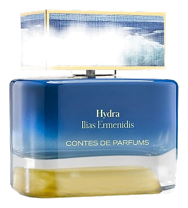 Hydra (Ilias Ermenidis) by Contes de Parfums