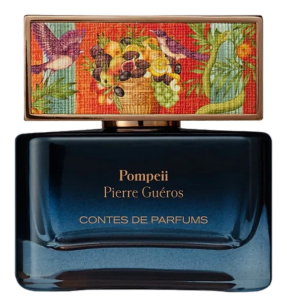 Pompeii (Pierre Gueros) by Contes de Parfums – Eau de Parfum