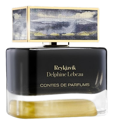 Reykjavik (Delphine Lebeau) by Contes de Parfums