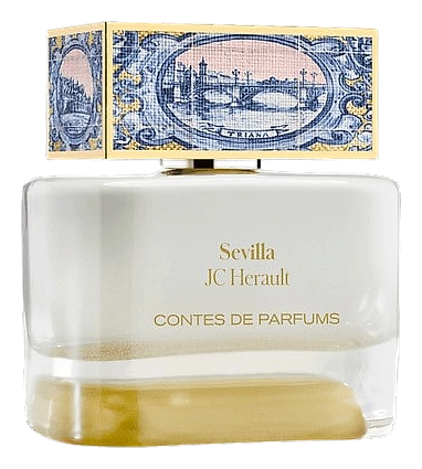 Sevilla (Jean-Christophe Hérault) by Contes de Parfums