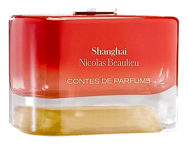 Shanghai (Nicolas Beaulieu) by Contes de Parfums