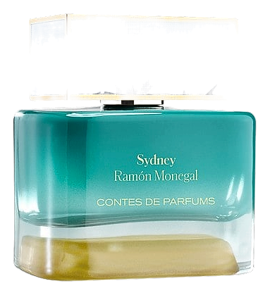 Sydney (ramon Monegal) by Contes de Parfums