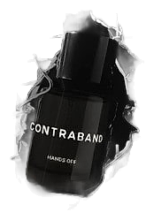 Hands off by Contraband