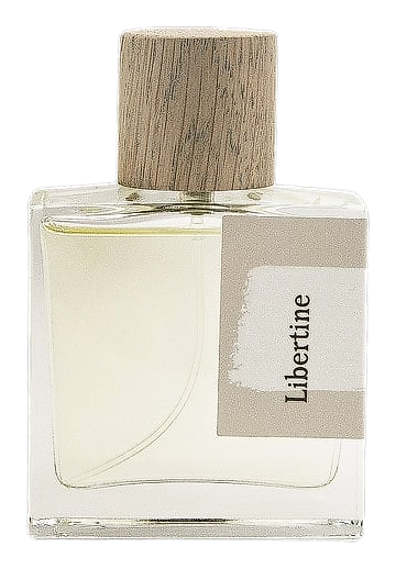 Libertine by Contradictions in ILK