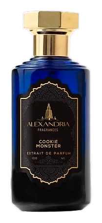 Cookie Monster by Alexandria Fragrances