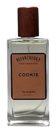 Cookie by Decantology