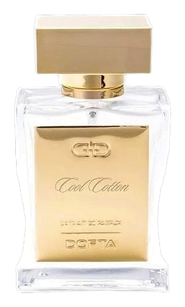 Cool Cotton by Dofta