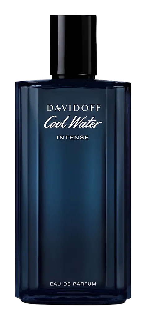 Cool Water Intense by Davidoff