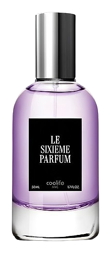 Le Sixieme Parfum
