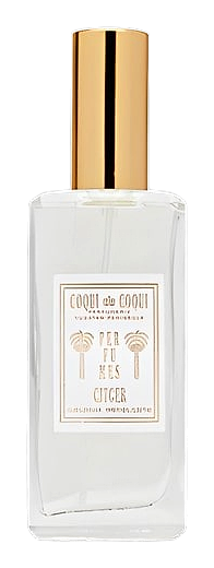 Citger by Coqui Coqui
