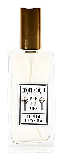 Flor De Mayo by Coqui Coqui