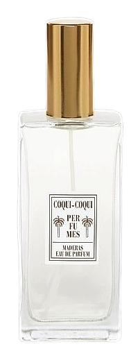 Maderas by Coqui Coqui