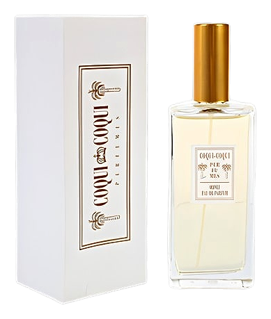 Menli by Coqui Coqui – Eau de Cologne