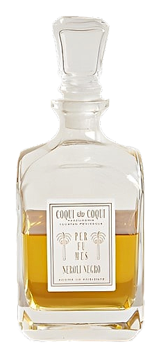 Neroli Negro by Coqui Coqui