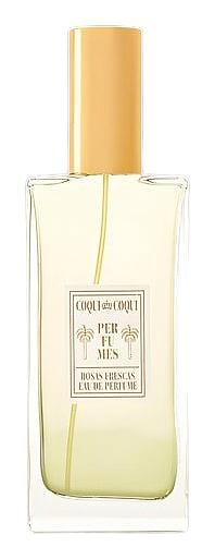 Rosas Frescas by Coqui Coqui