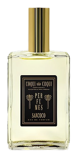 Sancoco by Coqui Coqui