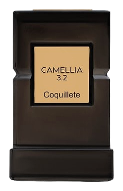 Camellia 3.2 by Coquillete