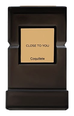 Close To You by Coquillete