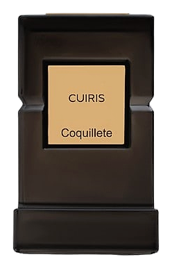 Cuiris by Coquillete