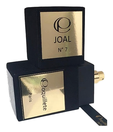 Joal No. 7 by Coquillete