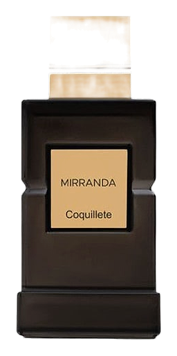 Mirranda by Coquillete