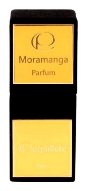 Moramanga by Coquillete