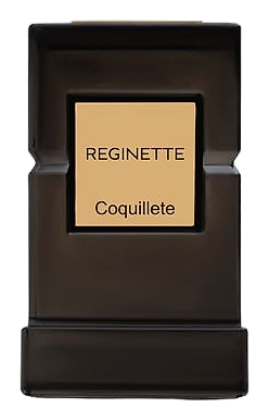 Reginette by Coquillete