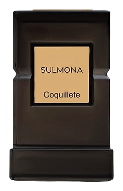 Sulmona by Coquillete