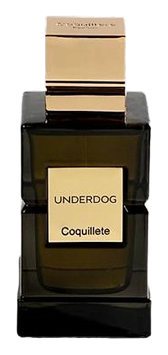 Underdog by Coquillete