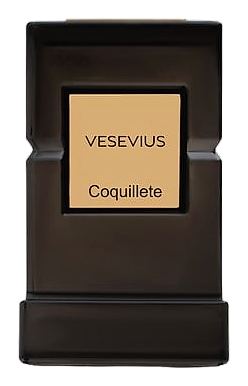 Vesevius by Coquillete