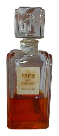 Fame by Corday