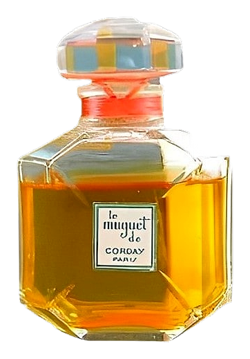 Le Muguet by Serge Lutens