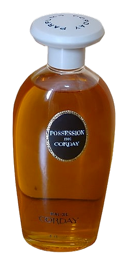 Possession by Corday