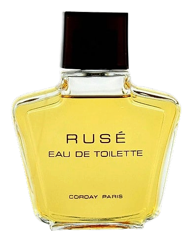 Rusé by Corday