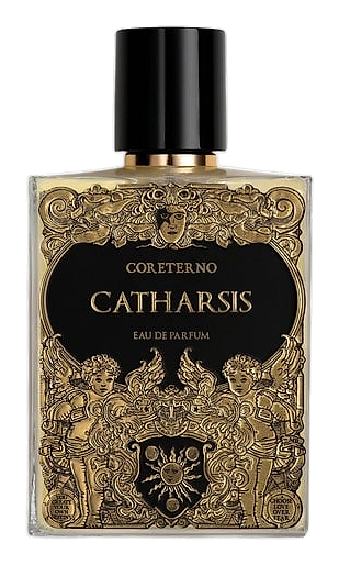 Catharsis by Coreterno