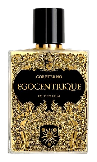 Egocentrique by Coreterno