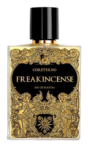 Freakincense by Coreterno