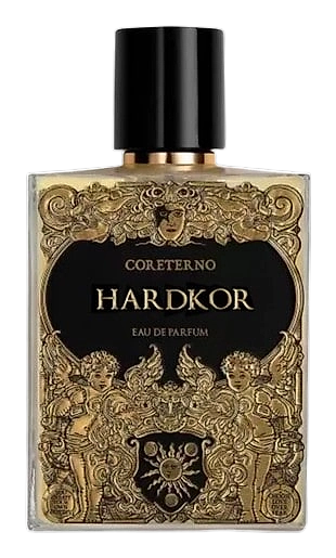 Hardkor by Coreterno