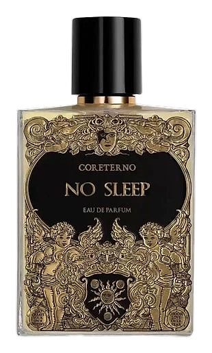 No Sleep by Coreterno