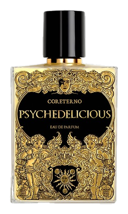 Coreterno Psychedelicious