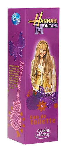 Hannah Montana