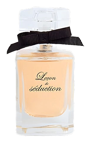 Lecon de Seduction by Corine de Farme