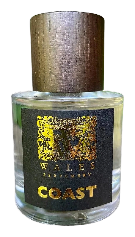 Cornovii by Wales Perfumery