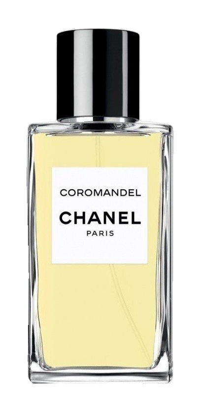 Coromandel by Chanel
