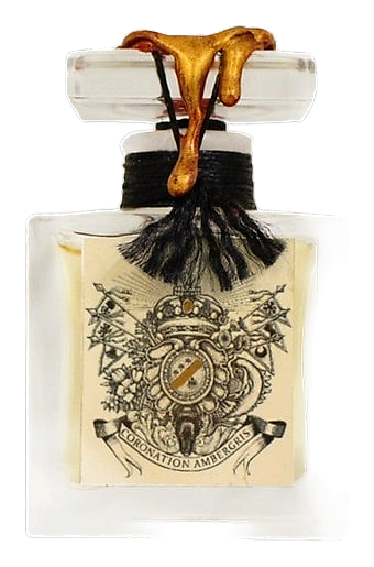 Baleshare by Coronation Ambergris