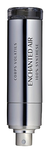 Enchanted Air by Corps Volatils