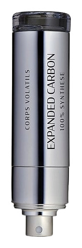 Expanded Carbon by Corps Volatils