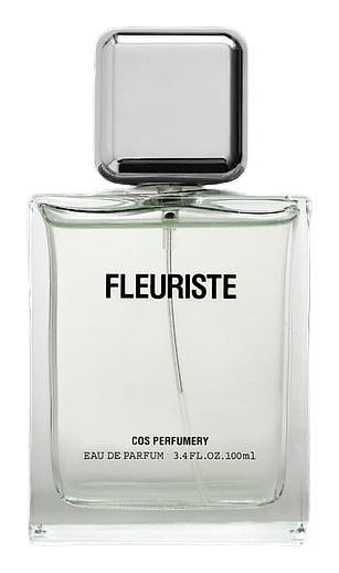Fleuriste by COS