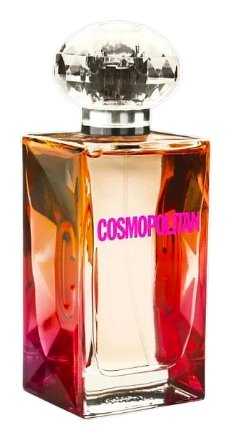 Cosmopolitan by Cosmopolitan